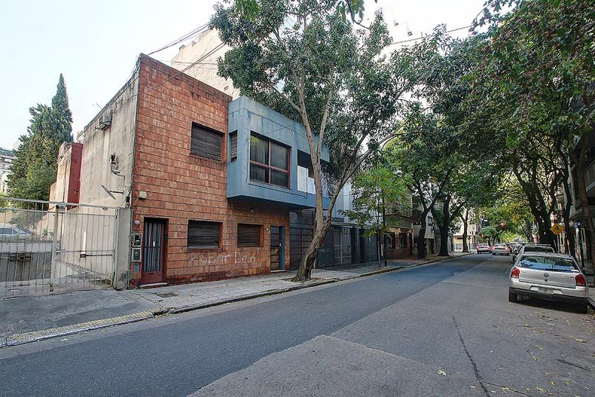 Terreno en venta