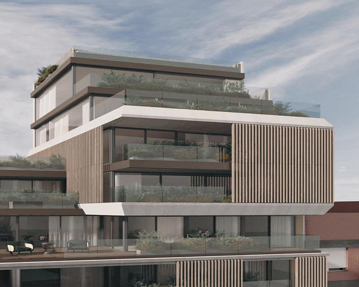 Departamento en venta