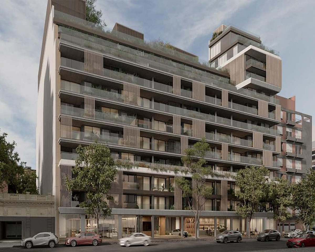 Departamento en venta
