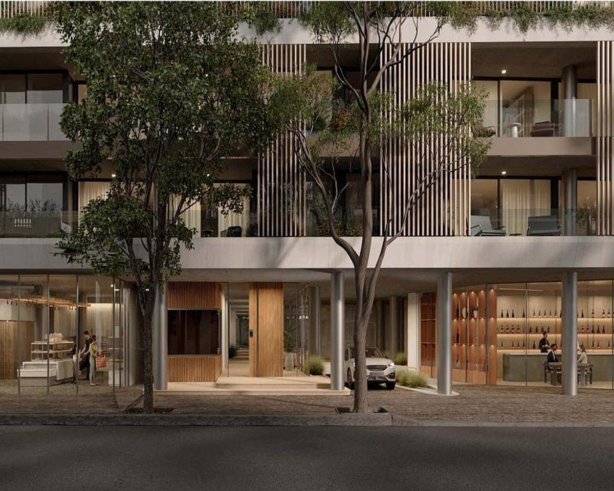 Departamento en venta