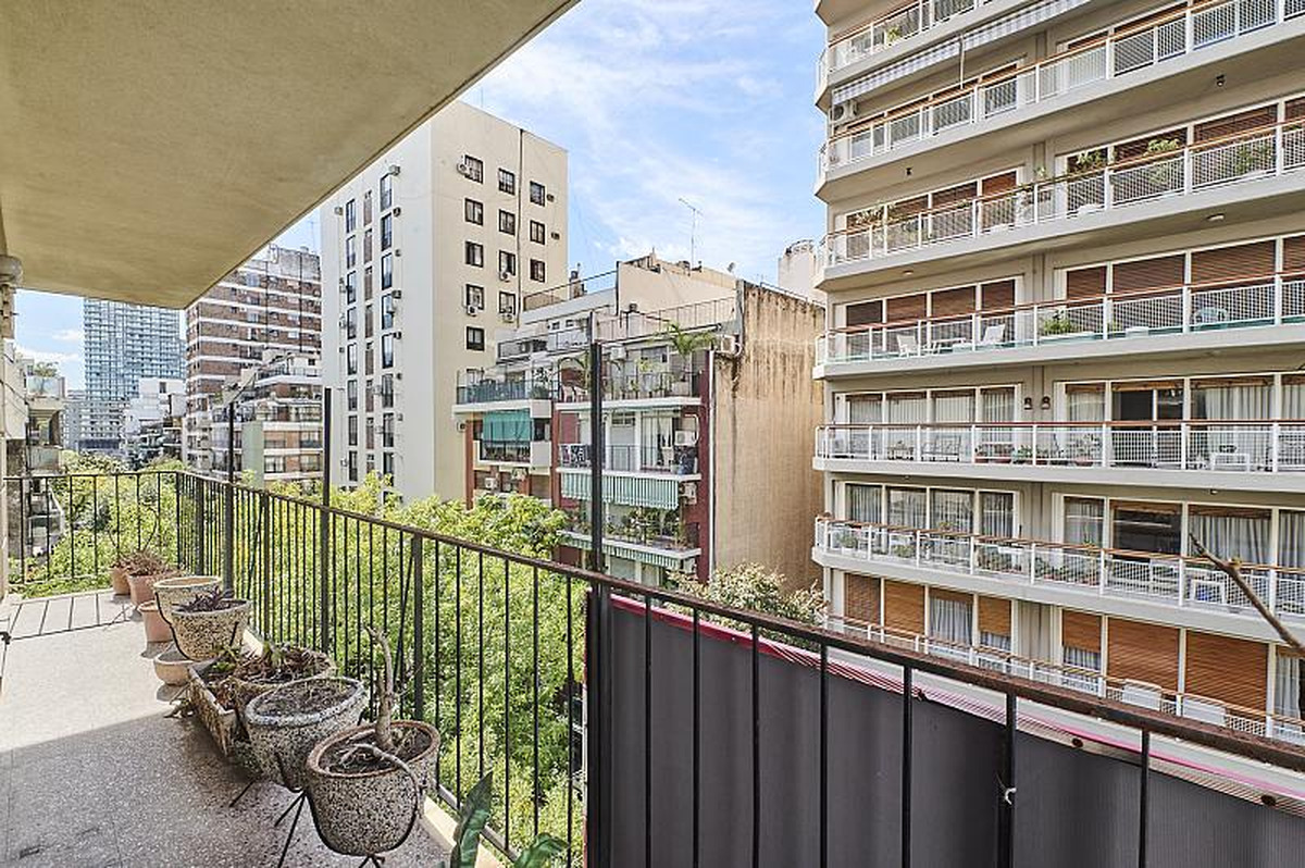 Departamento en venta