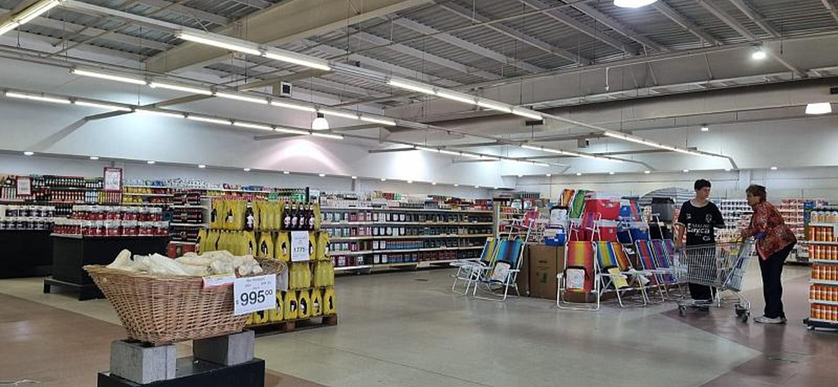 Depósito en venta