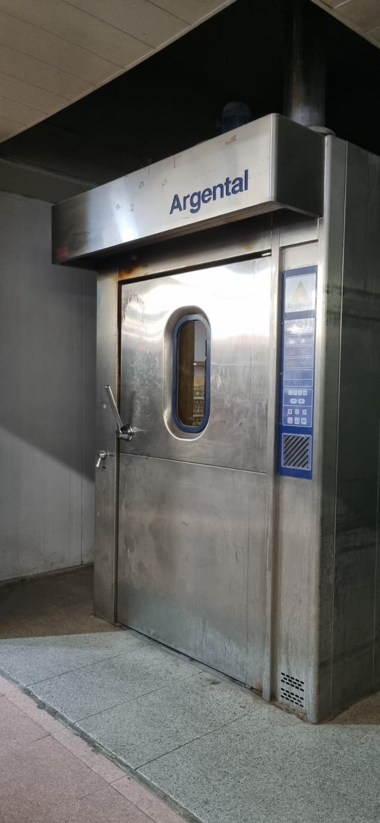 Depósito en venta