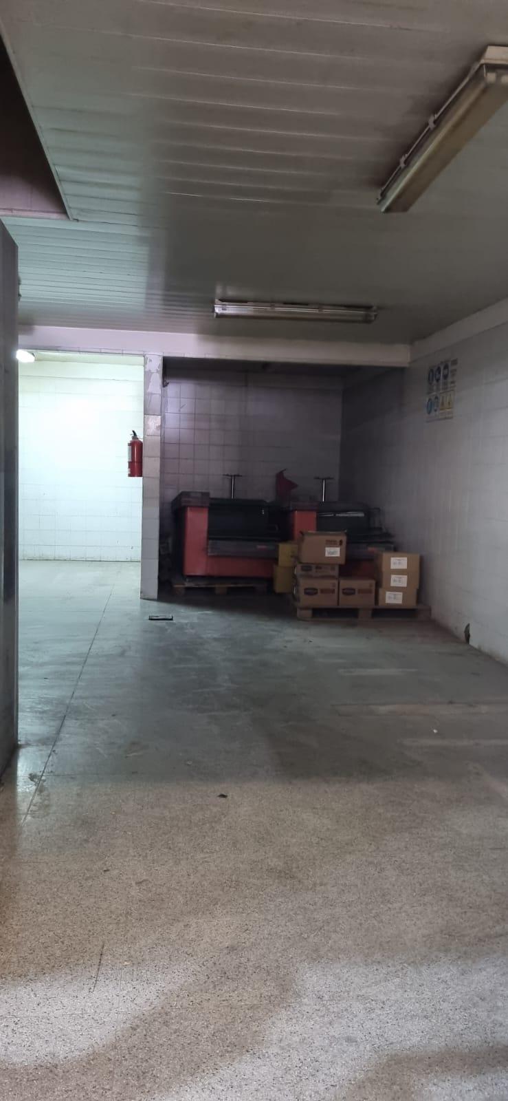 Depósito en venta