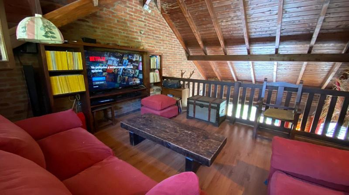 Casa en venta
