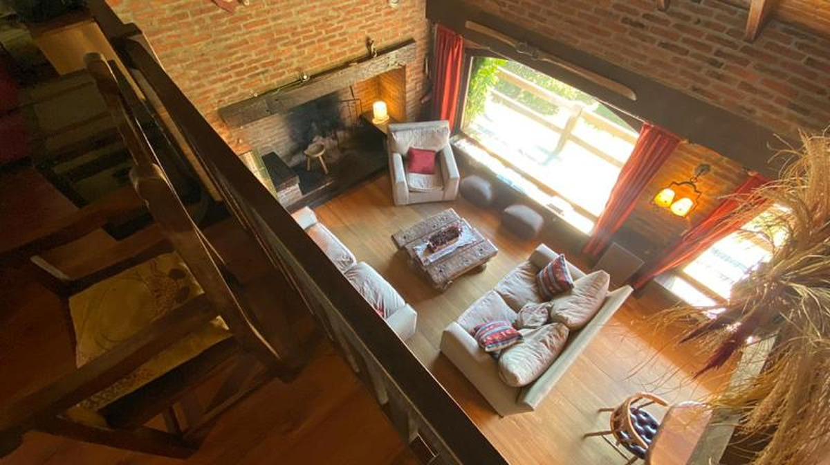 Casa en venta
