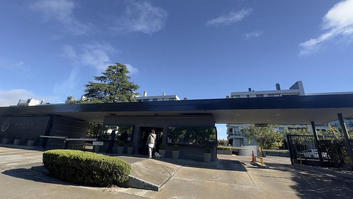 Departamento en venta