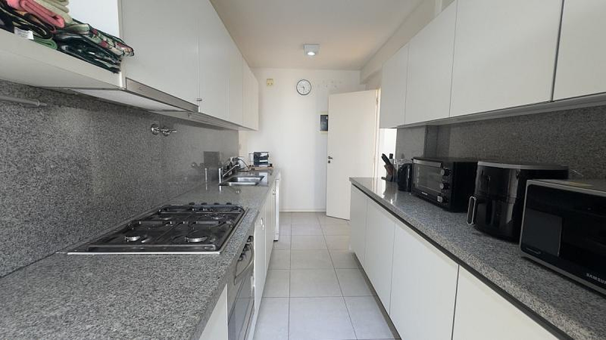 Departamento en venta