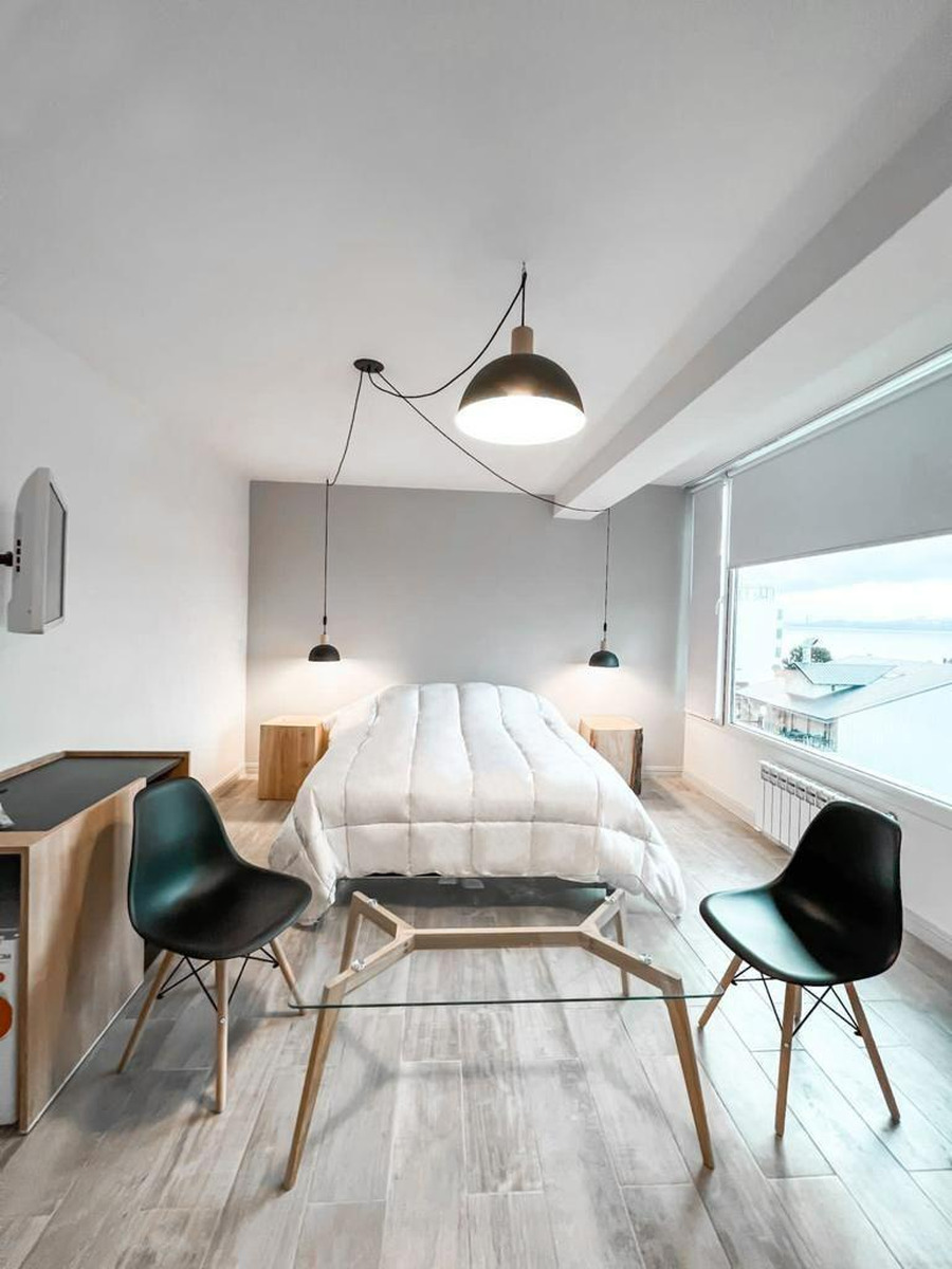 Hotel en venta