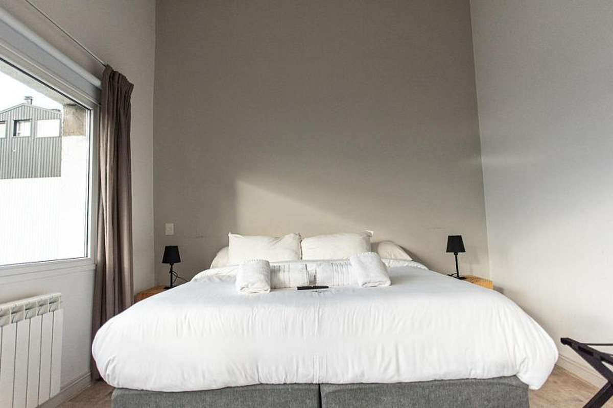 Hotel en venta