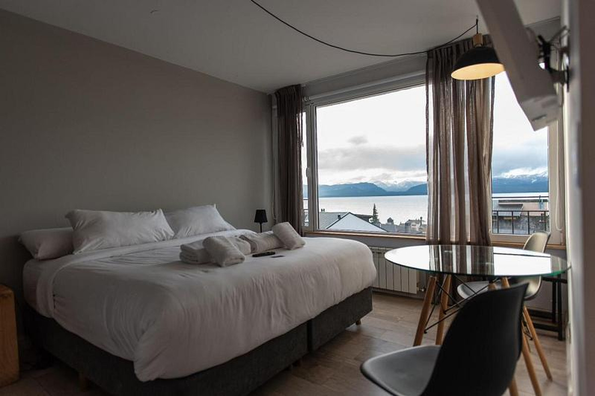 Hotel en venta