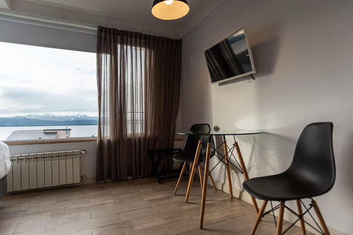 Hotel en venta