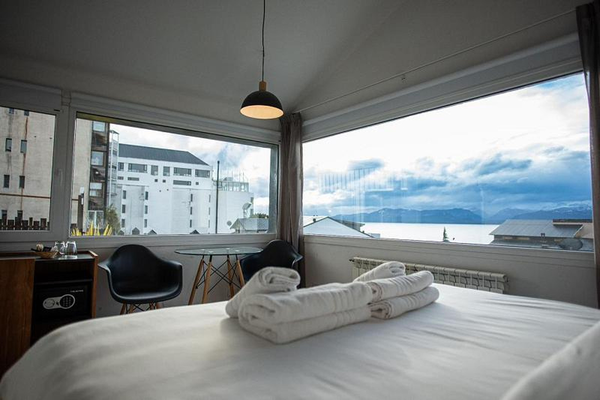 Hotel en venta