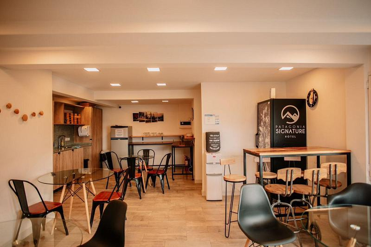 Hotel en venta