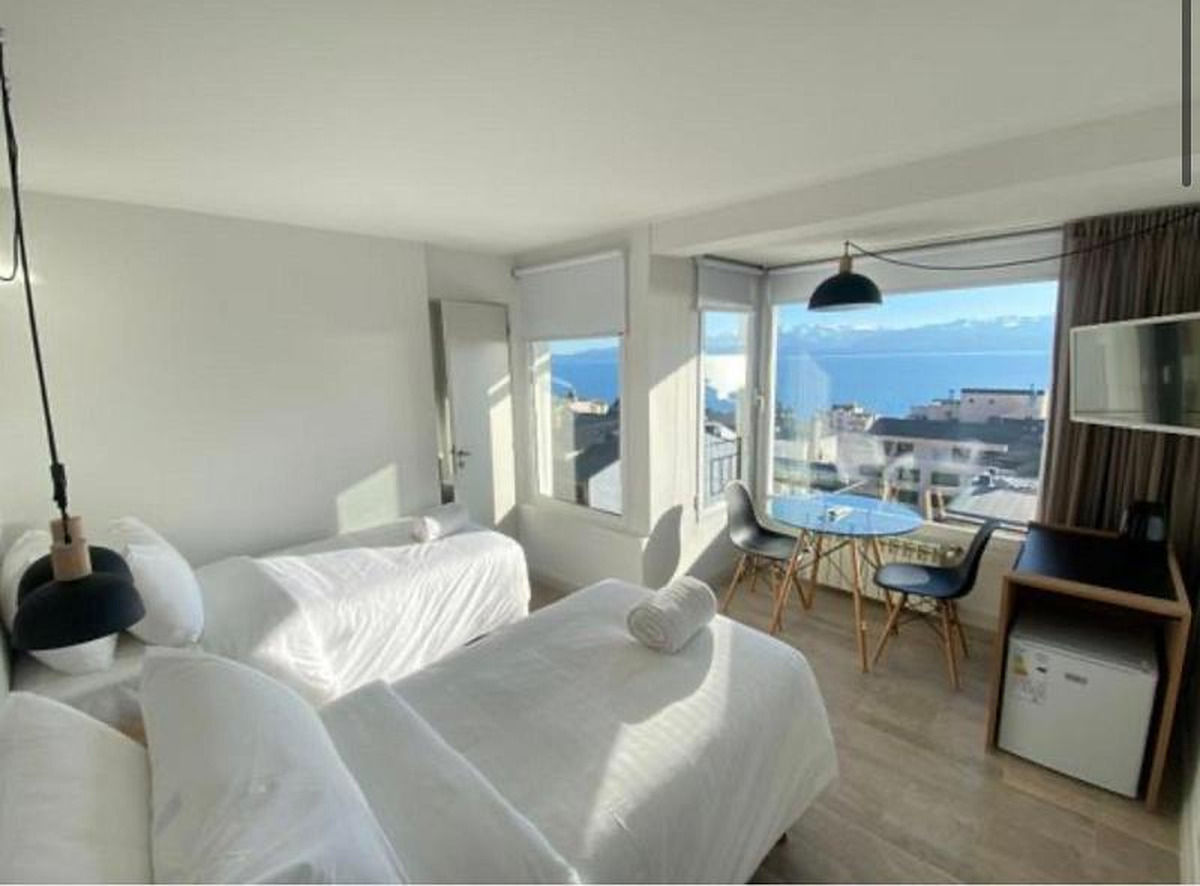 Hotel en venta