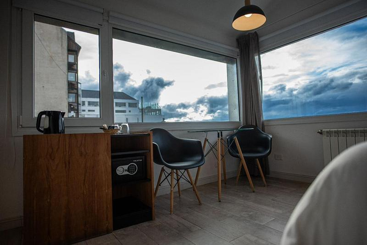 Hotel en venta