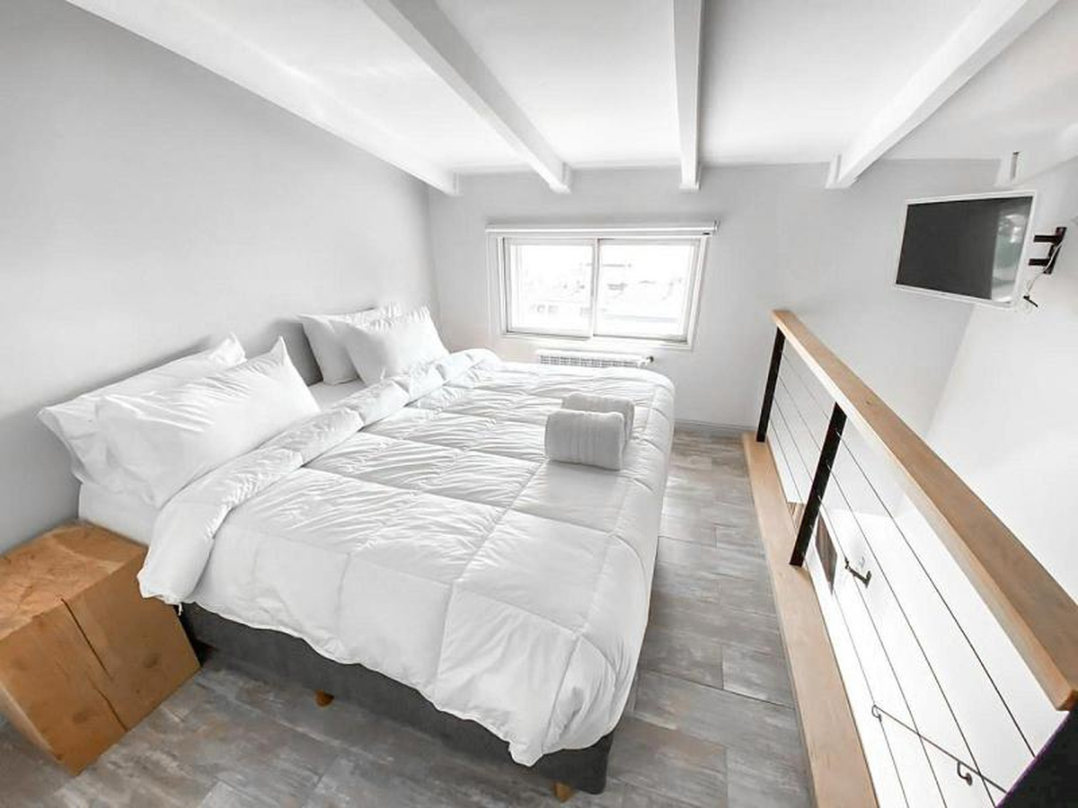 Hotel en venta