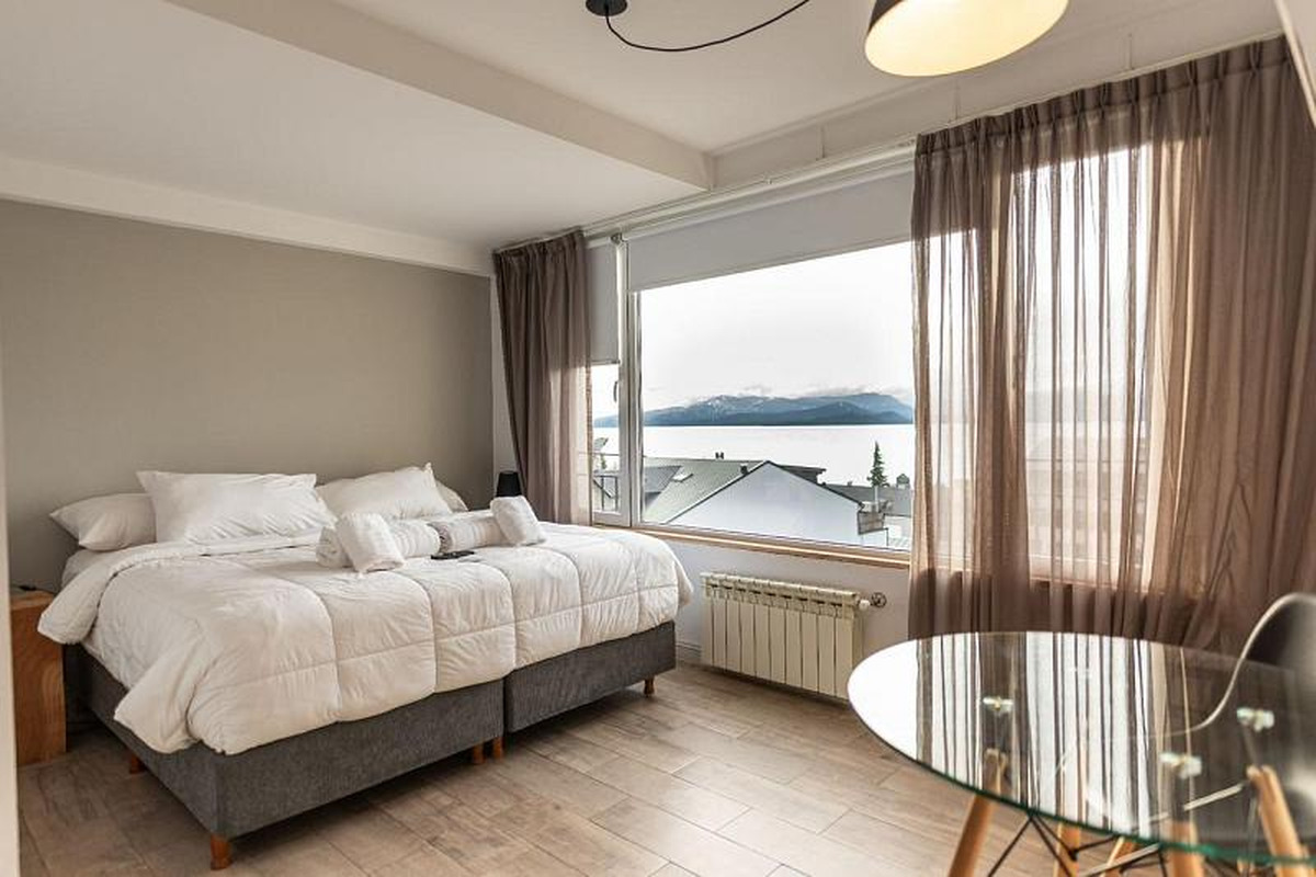 Hotel en venta