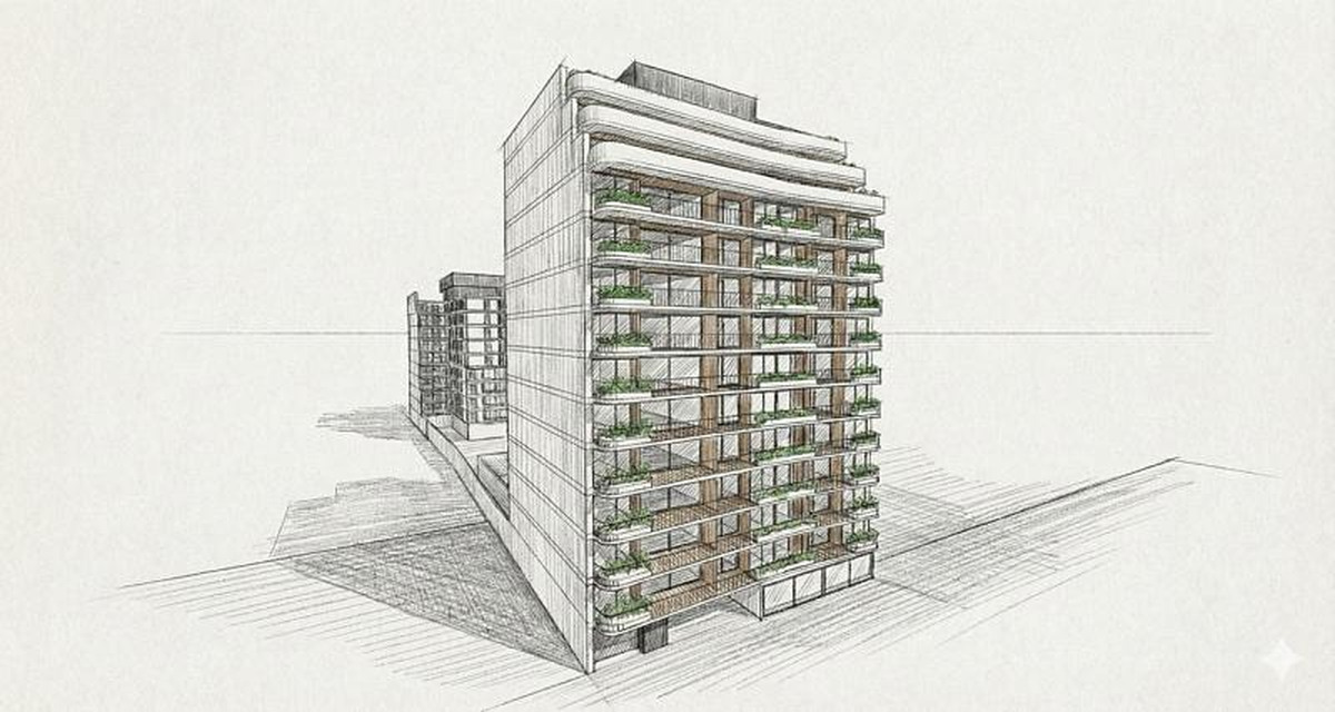 Departamento en venta