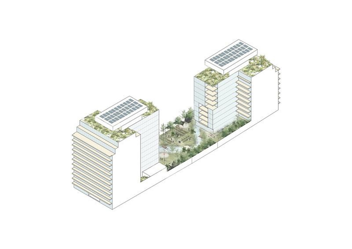 Departamento en venta