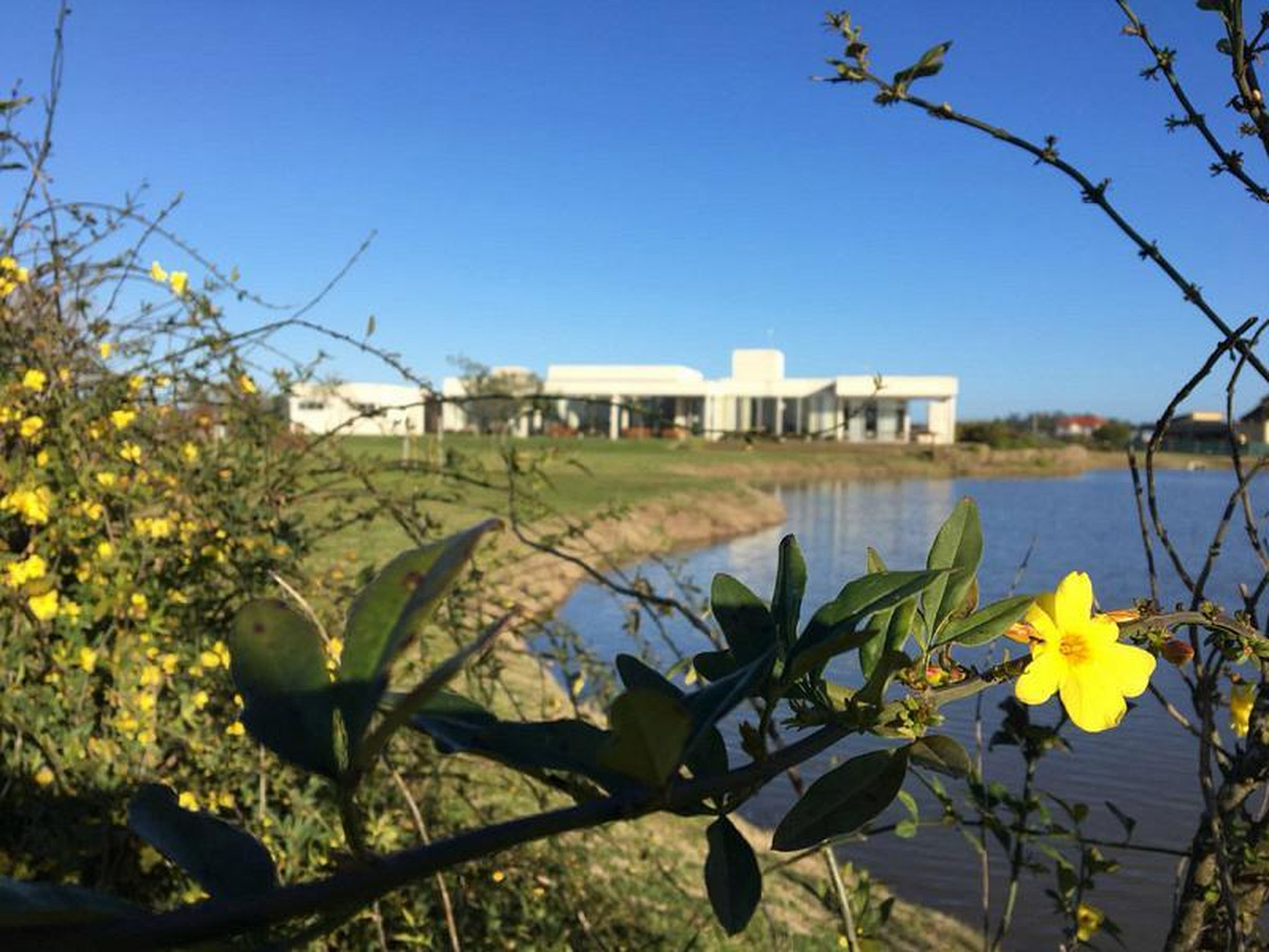 Lote en venta