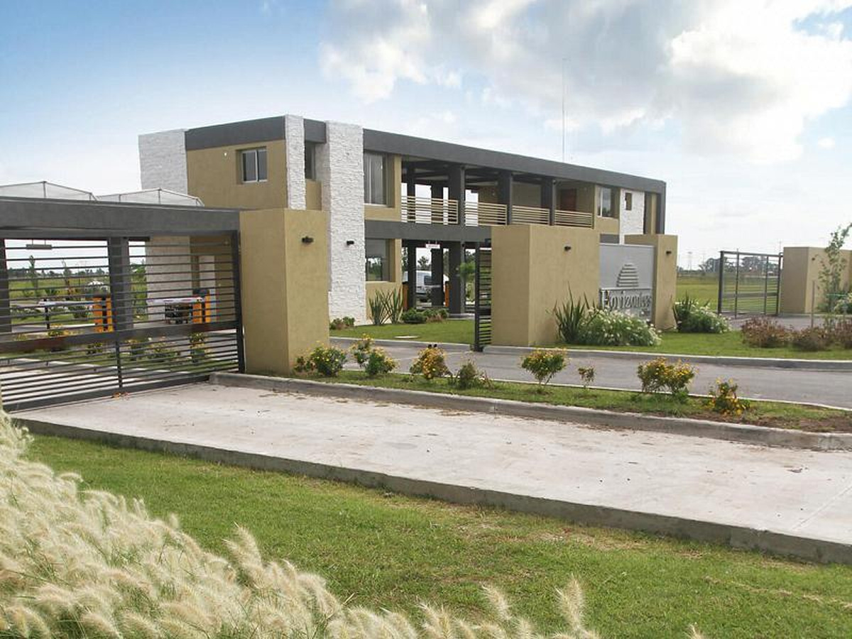Lote en venta