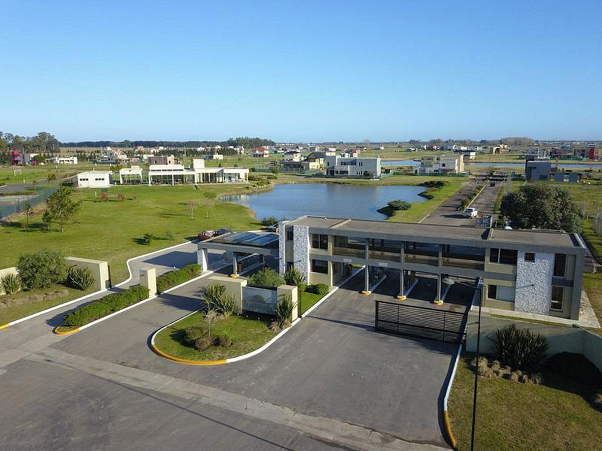Lote en venta
