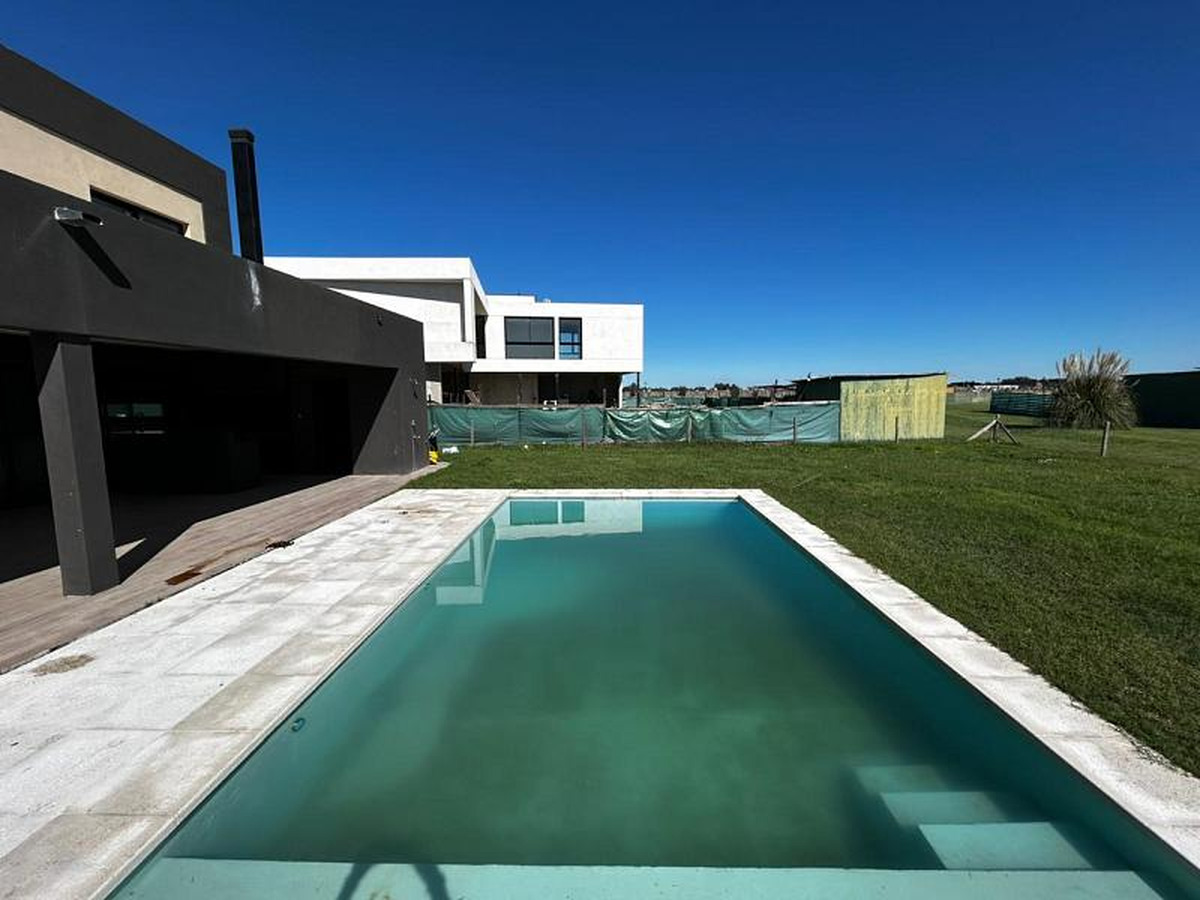 Casa en venta