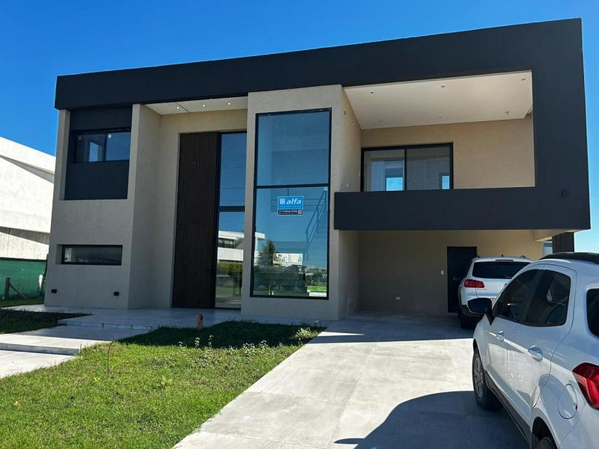 Casa en venta