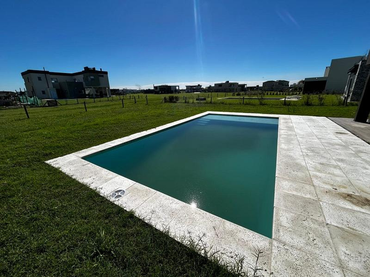 Casa en venta