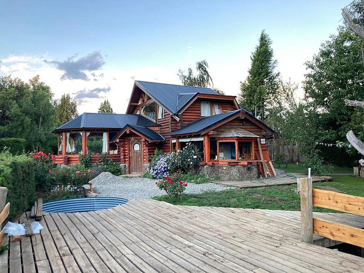 Casa en venta