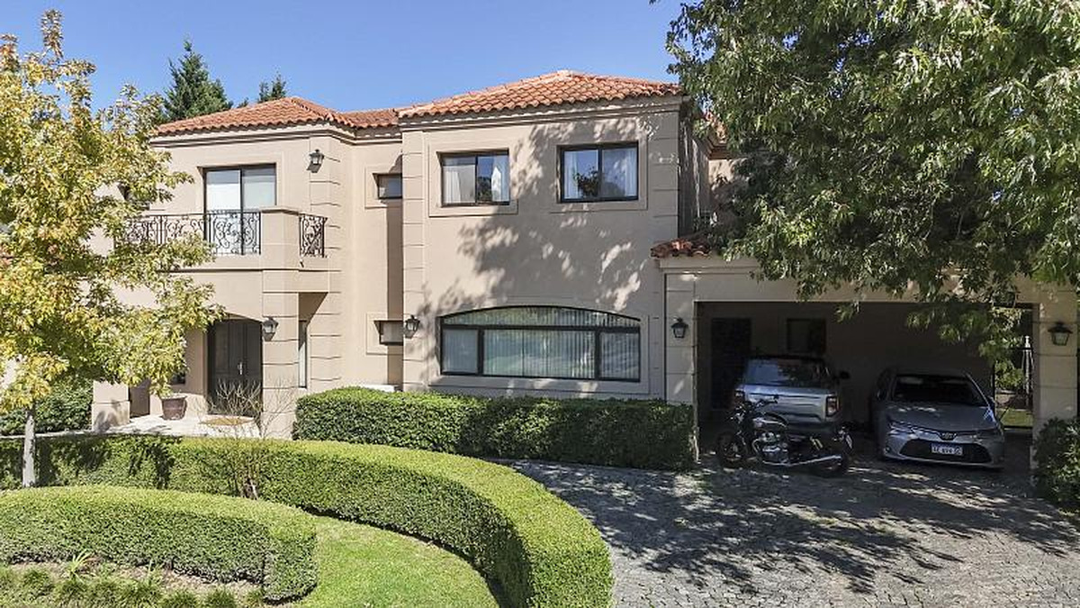 Casa en venta