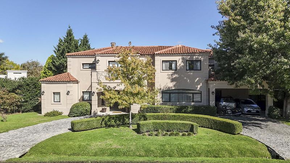 Casa en venta