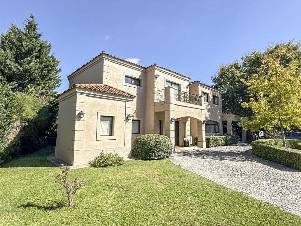 Casa en venta