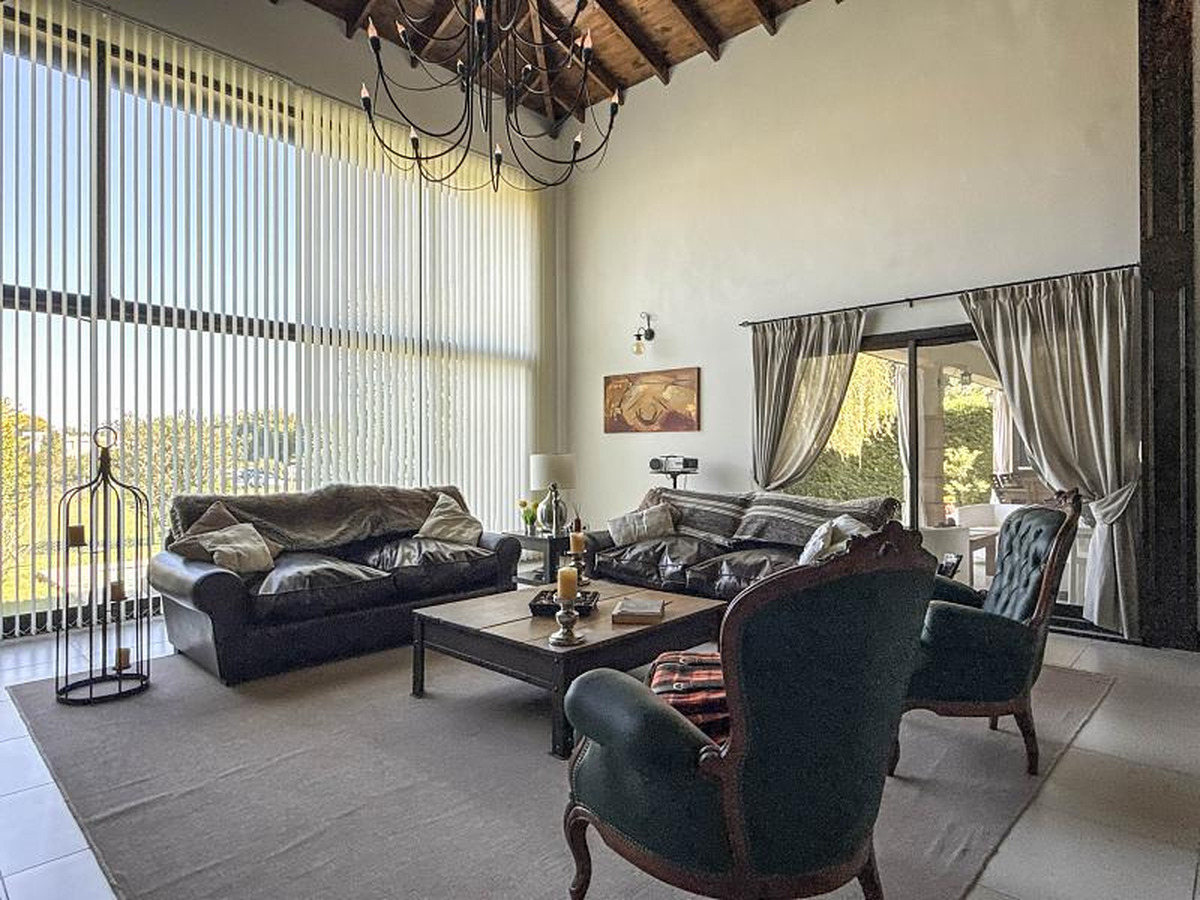 Casa en venta