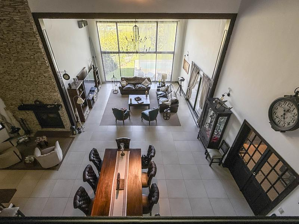 Casa en venta