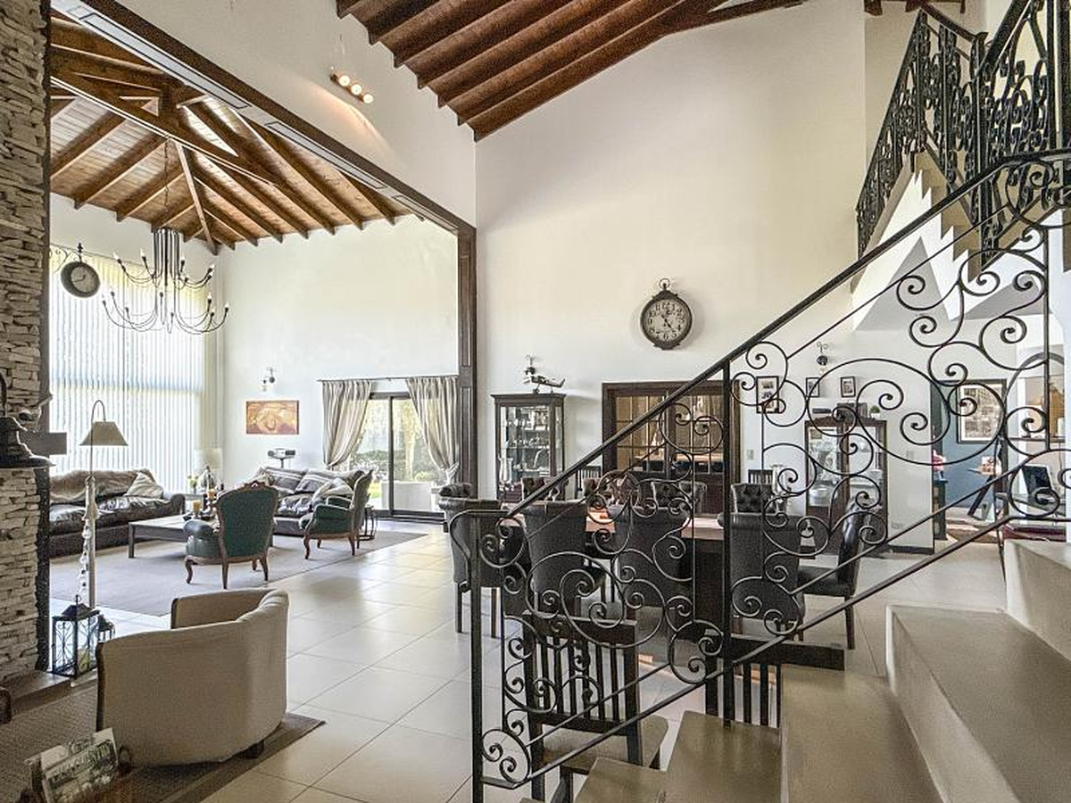 Casa en venta