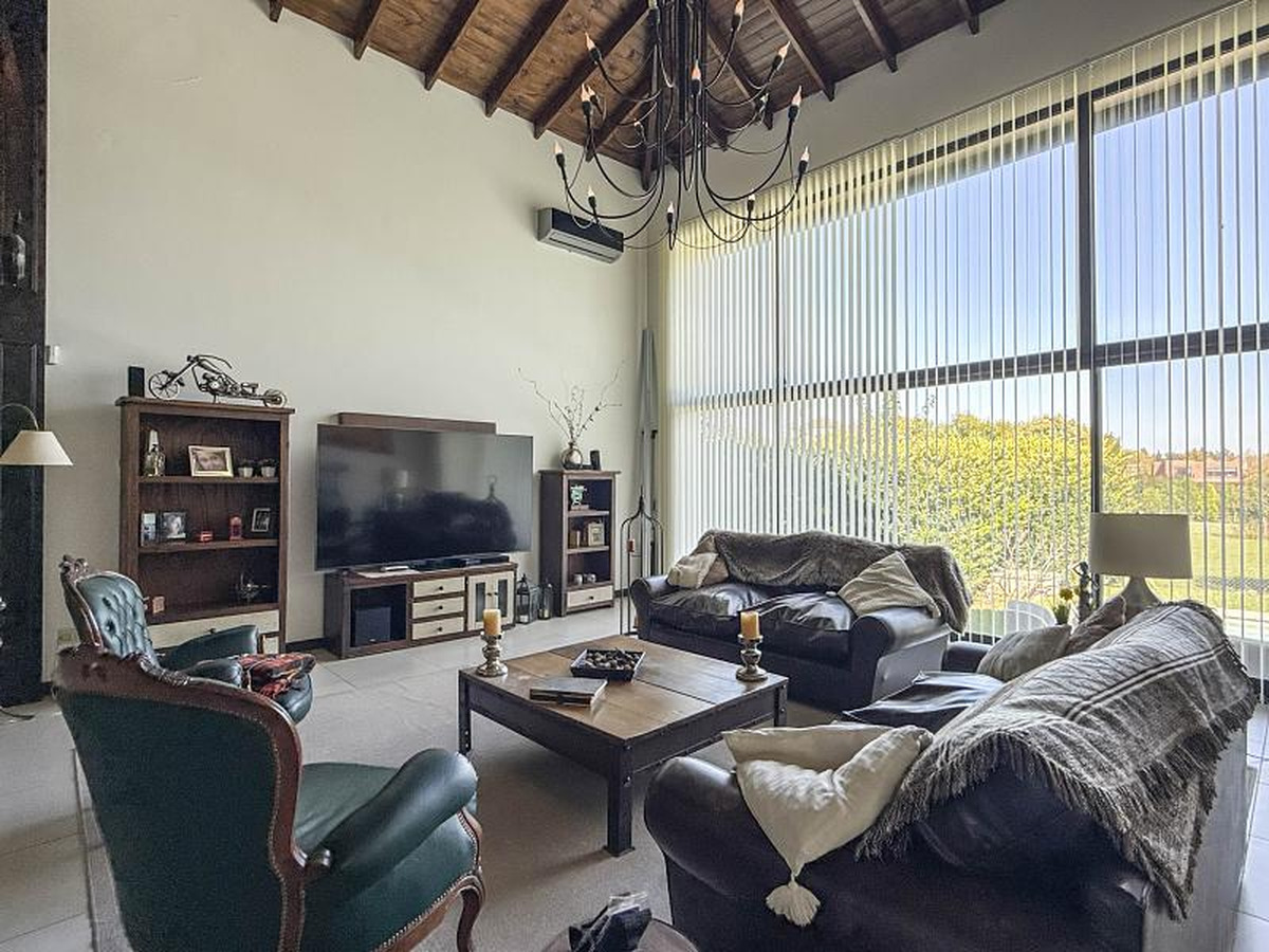 Casa en venta