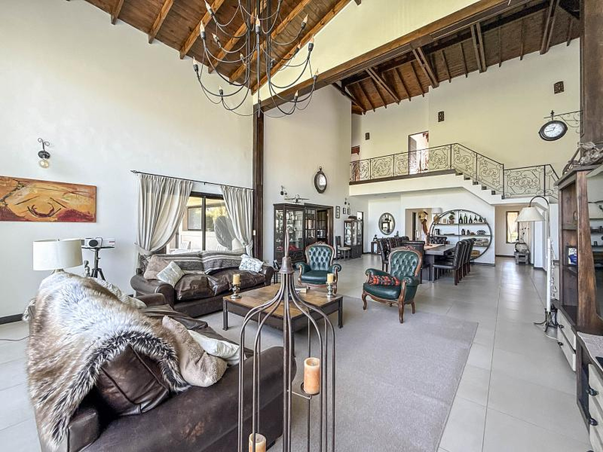 Casa en venta