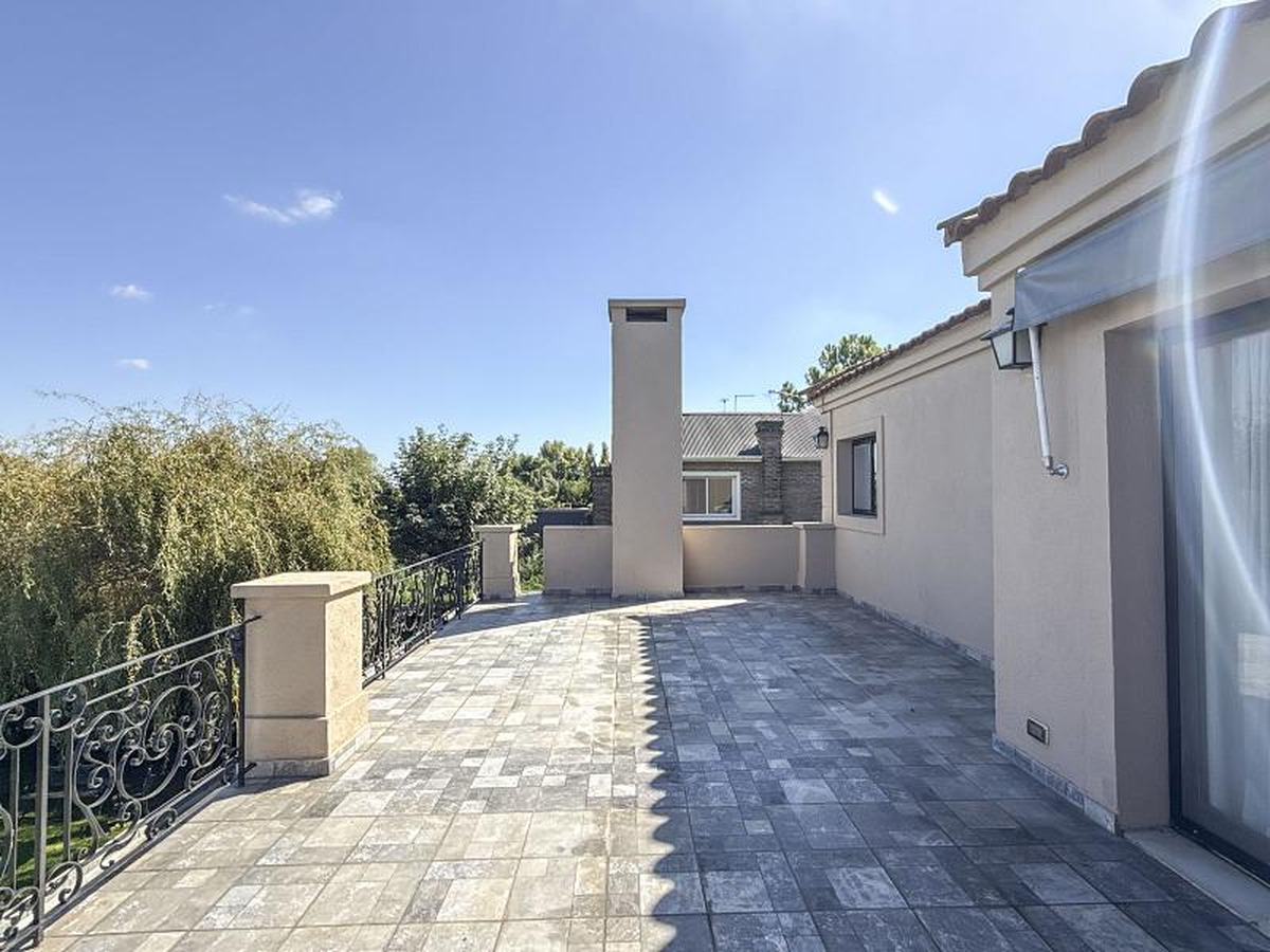 Casa en venta
