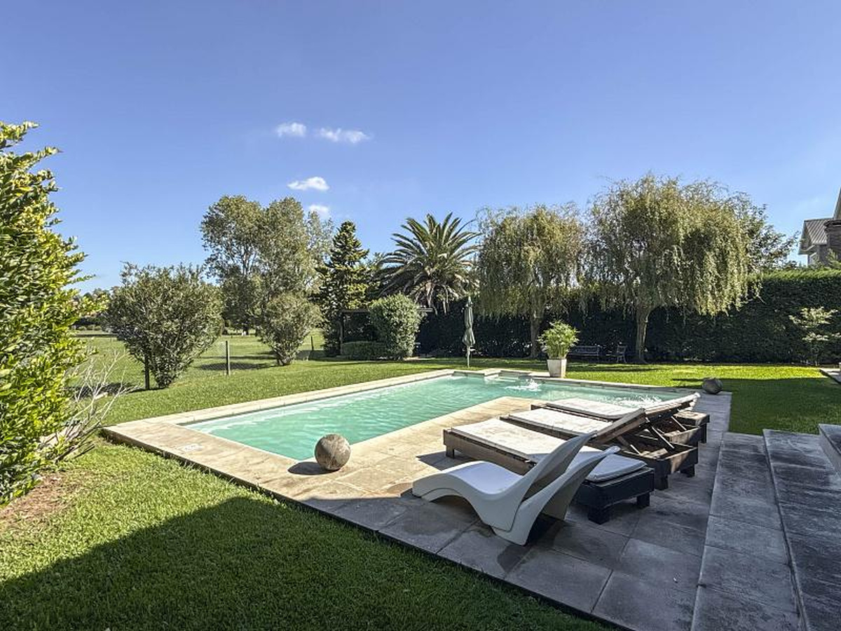 Casa en venta