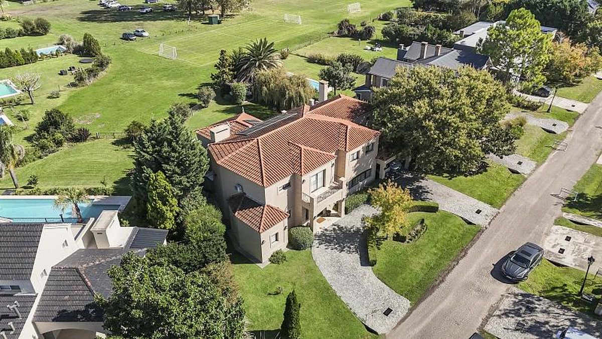 Casa en venta