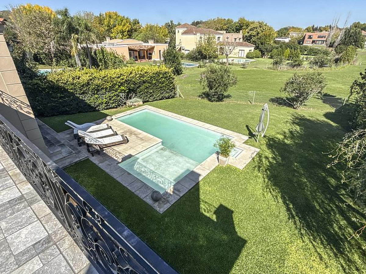 Casa en venta