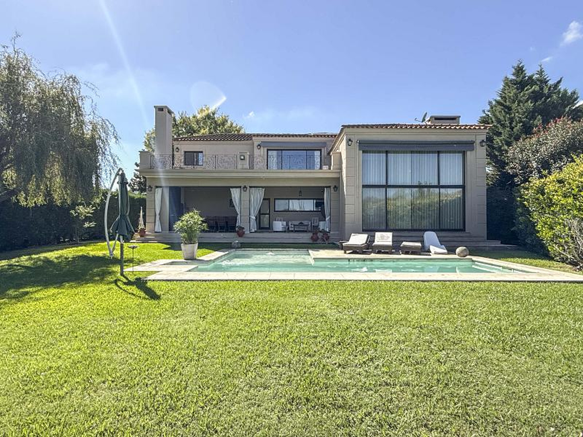 Casa en venta
