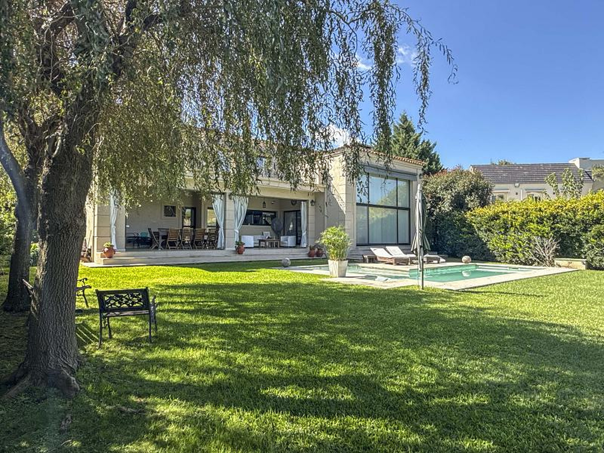Casa en venta