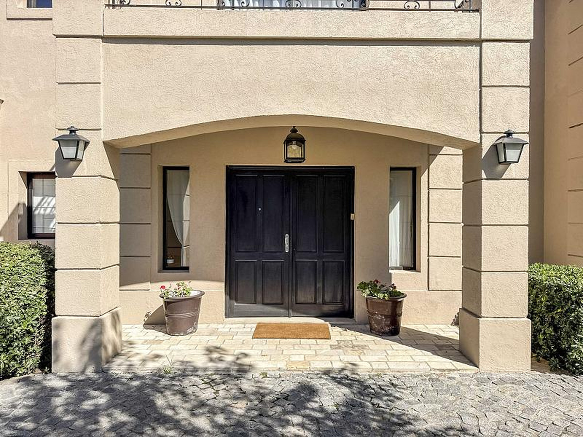 Casa en venta