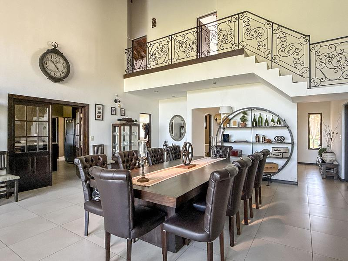 Casa en venta
