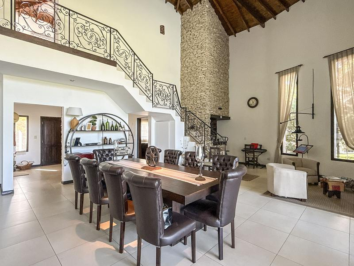 Casa en venta