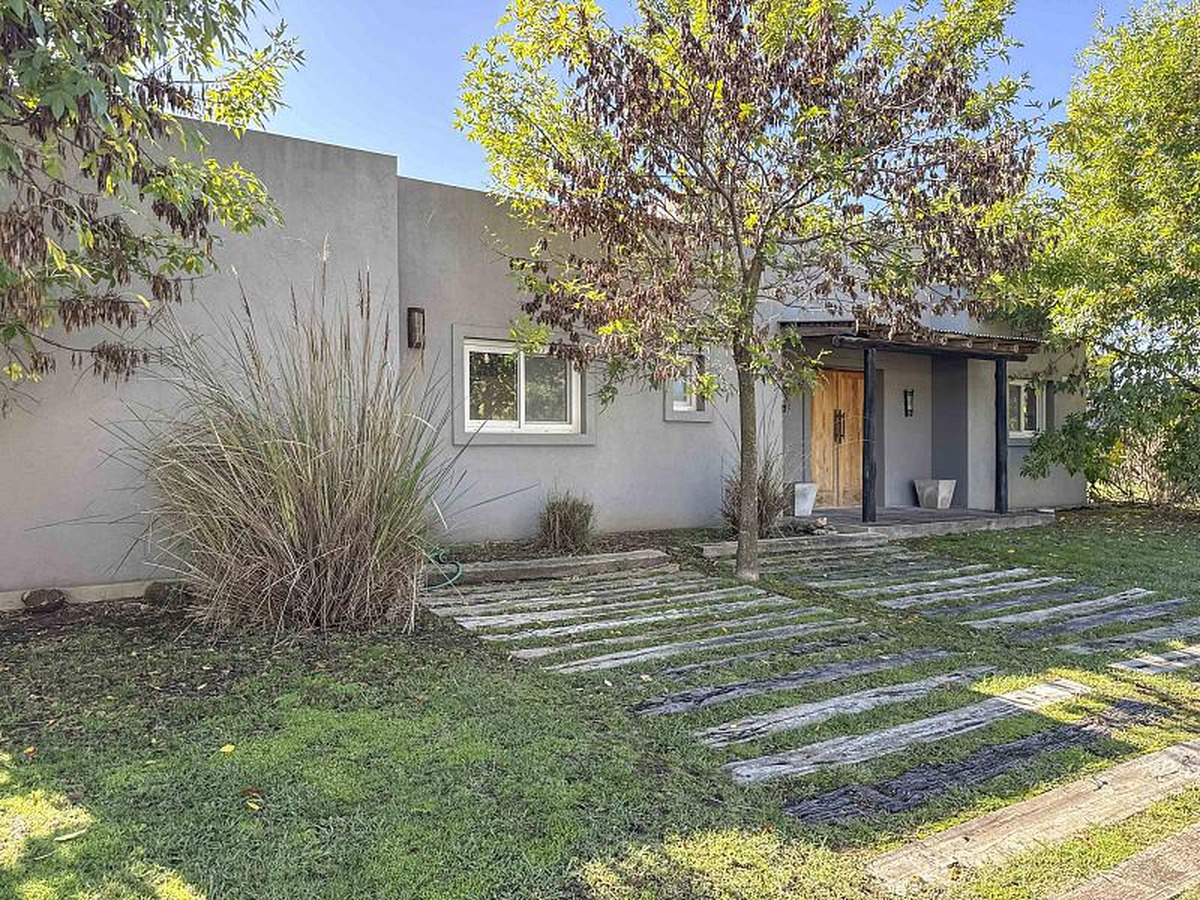 Casa en venta