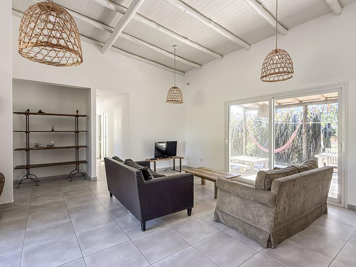 Casa en venta